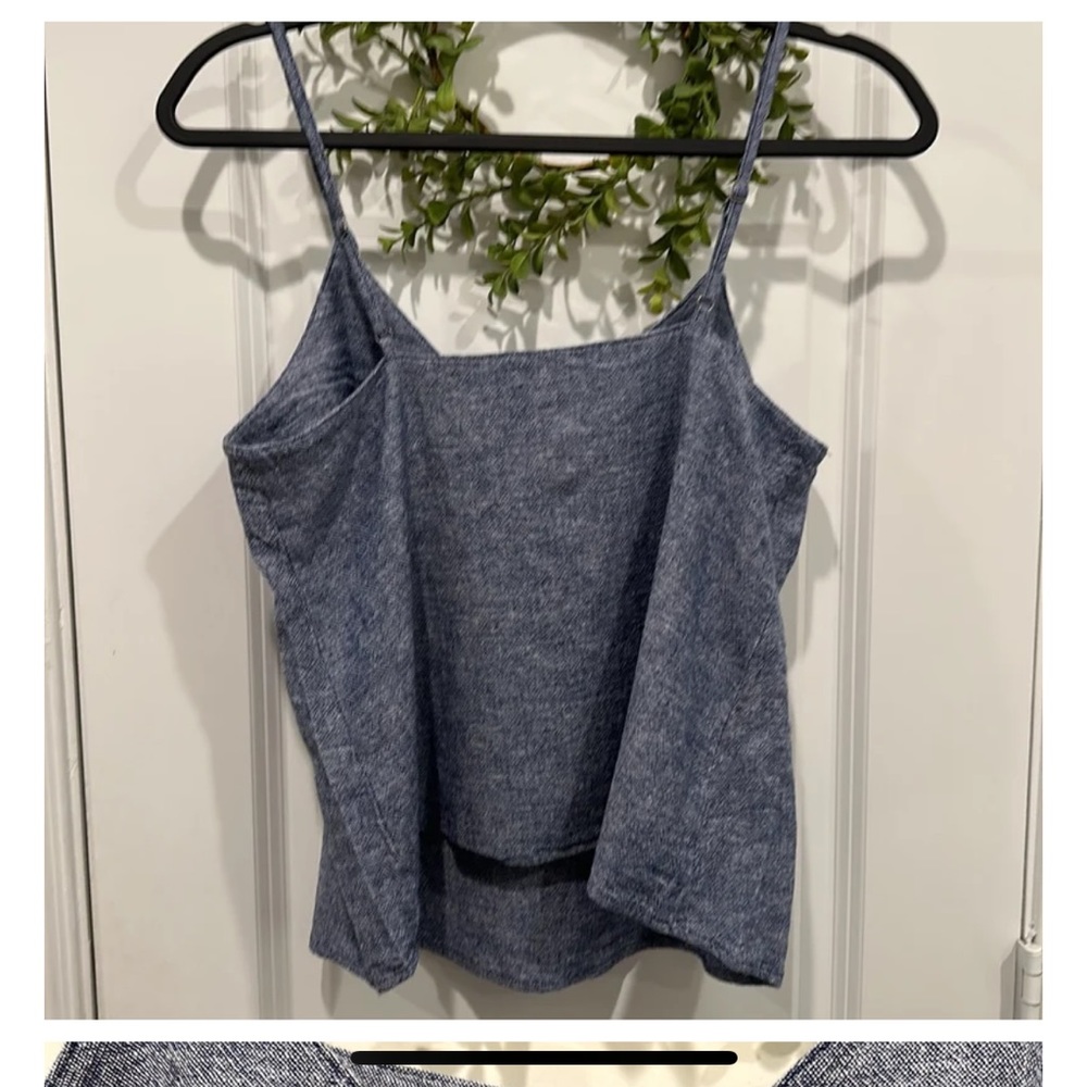 Tank top - Picture 2 of 4